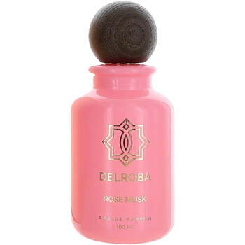 Rose Musk EDP 